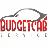 budgetcab Logo